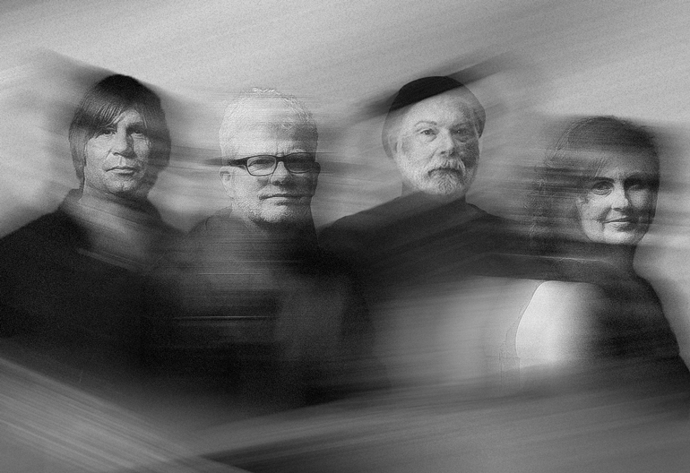 The New Pornographers – “Pure Sticker Shock”