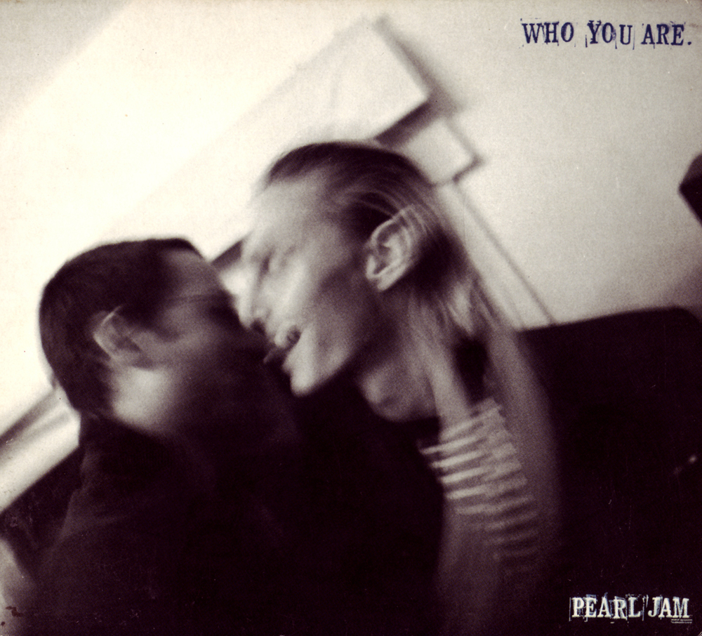 The Alternative Number Ones: Pearl Jam’s “Who You Are”
