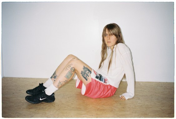 Lala Lala On How Oneohtrix Point Never, CrossFit, Iceland, God, & More Inspired Her New Album Heaven2