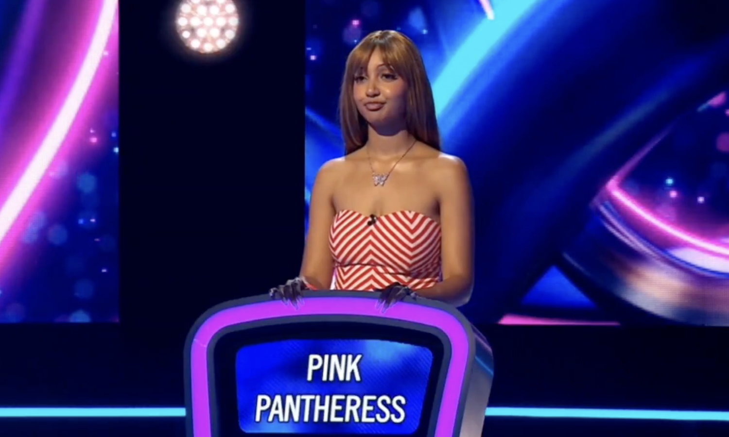 PinkPantheress Is Not The Weakest Link