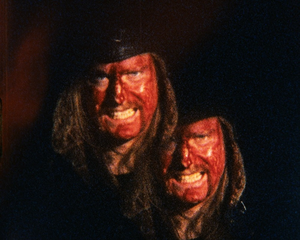 Powerplant – “The Fork”