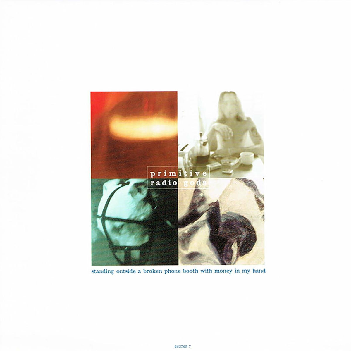 The Alternative Number Ones: Primitive Radio Gods’ “Standing Outside A Broken Phone Booth With Money In My Hand”