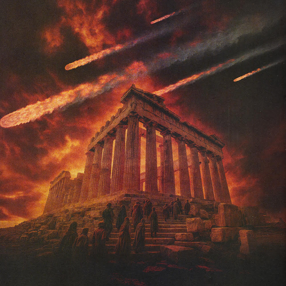 Ransom, Boldy James, & Nicholas Craven Announce New Project Salvation For The Wicked: Hear “Offerings”