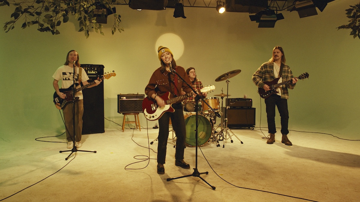 Ratboys – “Penny In The Lake”