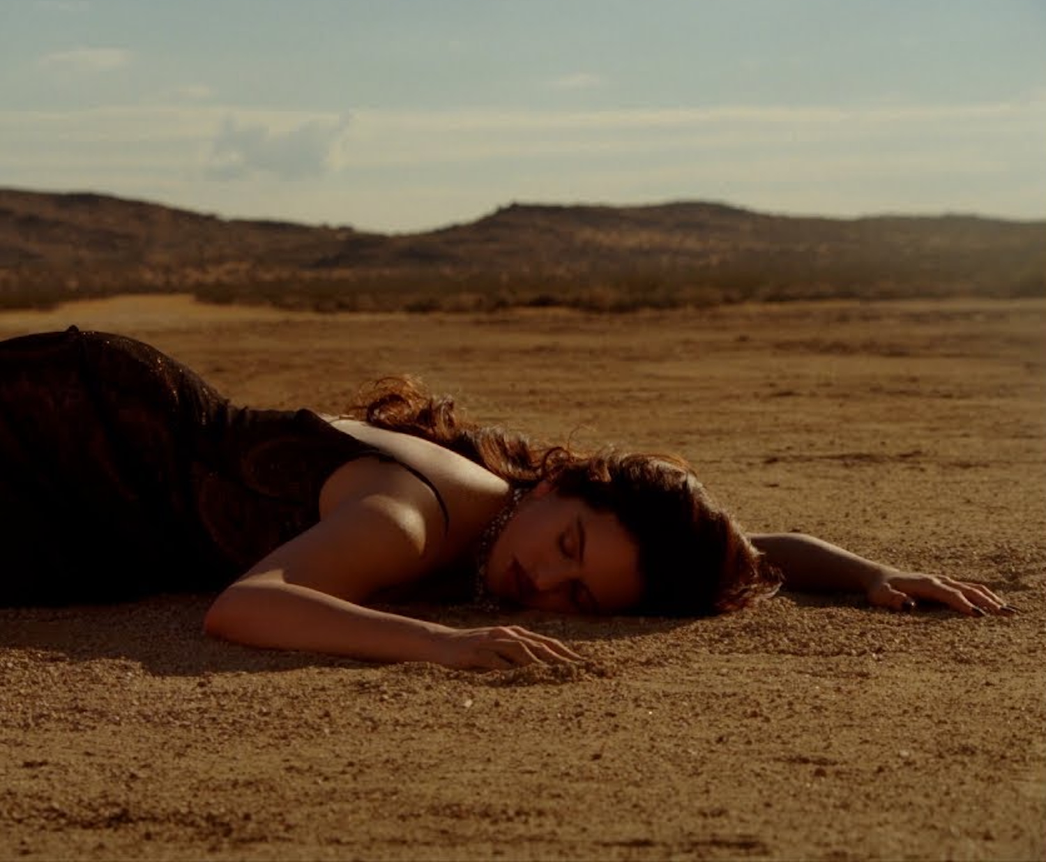 Rosalía Shares “Sauvignon Blanc” Video, Talks Euphoria Role