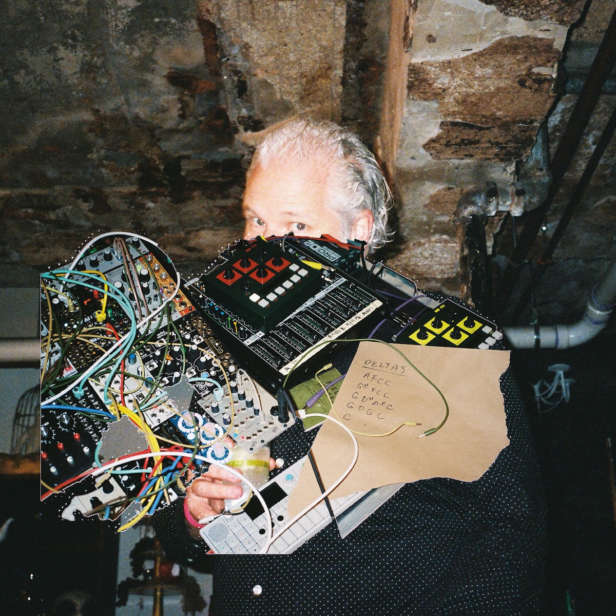 Rosenau & Sanborn Announce New Collaborative Album Two: Hear “Walrus”