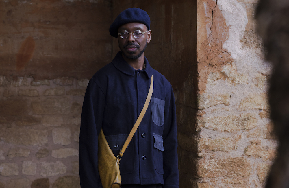 Shabaka – “Eyes Lowered”