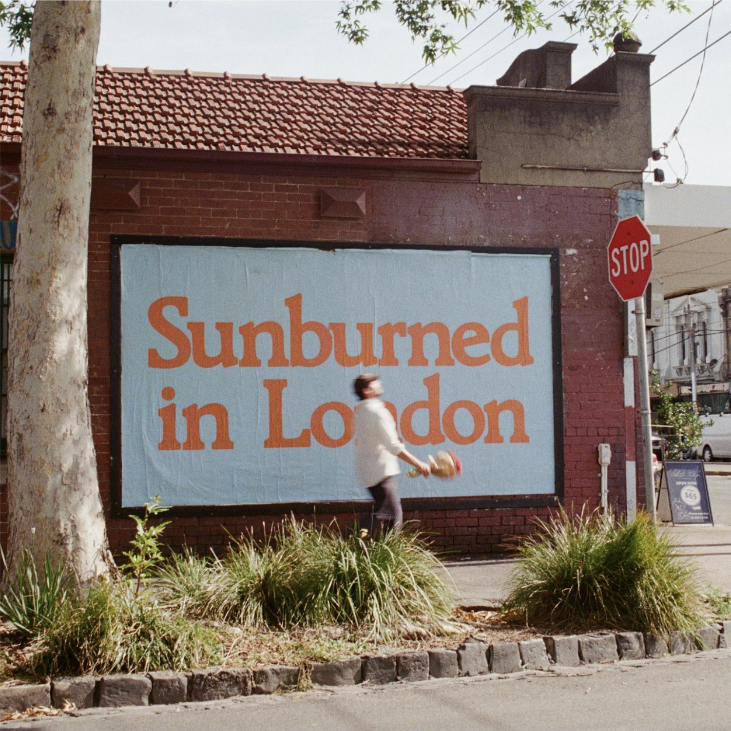 Rolling Blackouts Coastal Fever – “Sunburned In London”