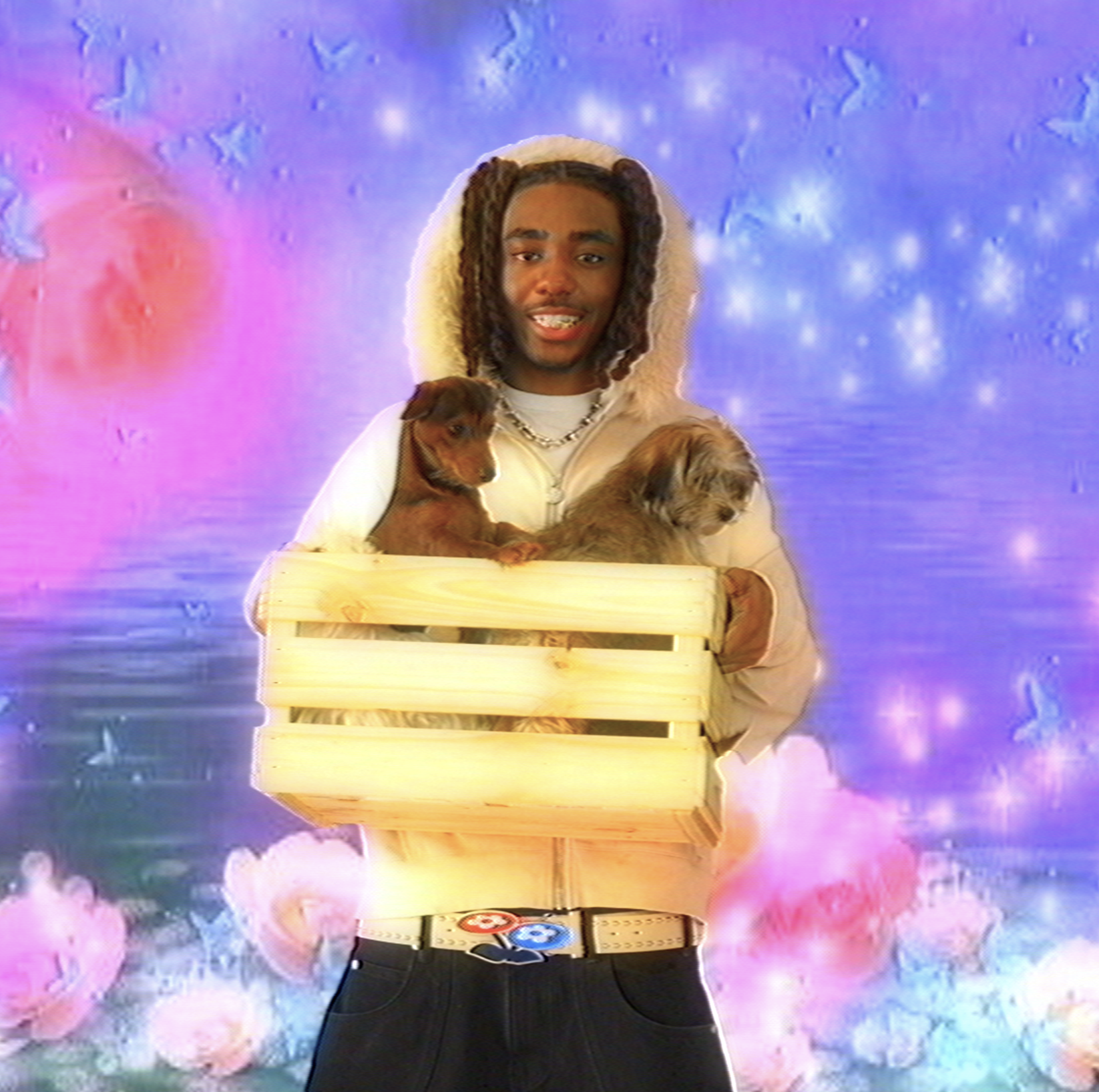 Eem Triplin – “a love song for you”