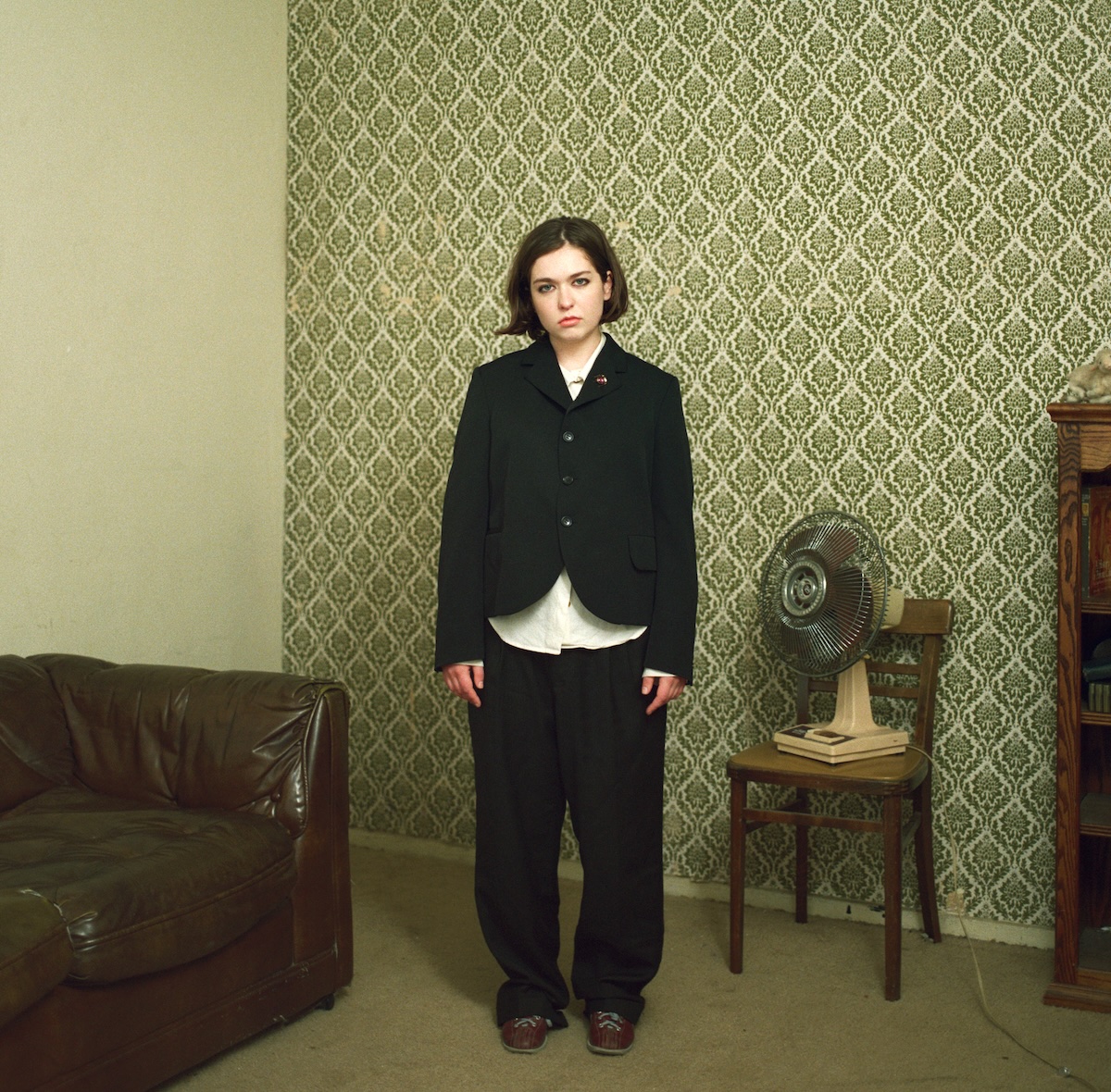 Snail Mail – “My Maker”