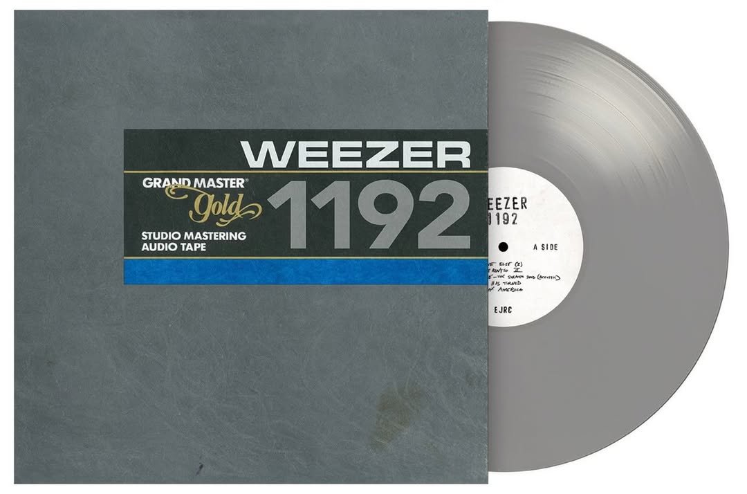 Record Store Day 2026 Exclusives Include Previously Unreleased Music From Weezer, Slipknot, Carly Rae Jepsen, & Ween
