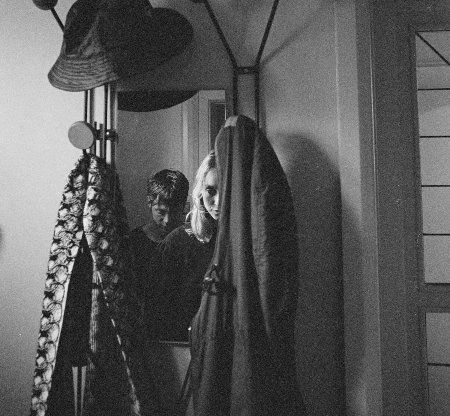 Sorry – “Billy Elliot” & “Alone In Cologne”