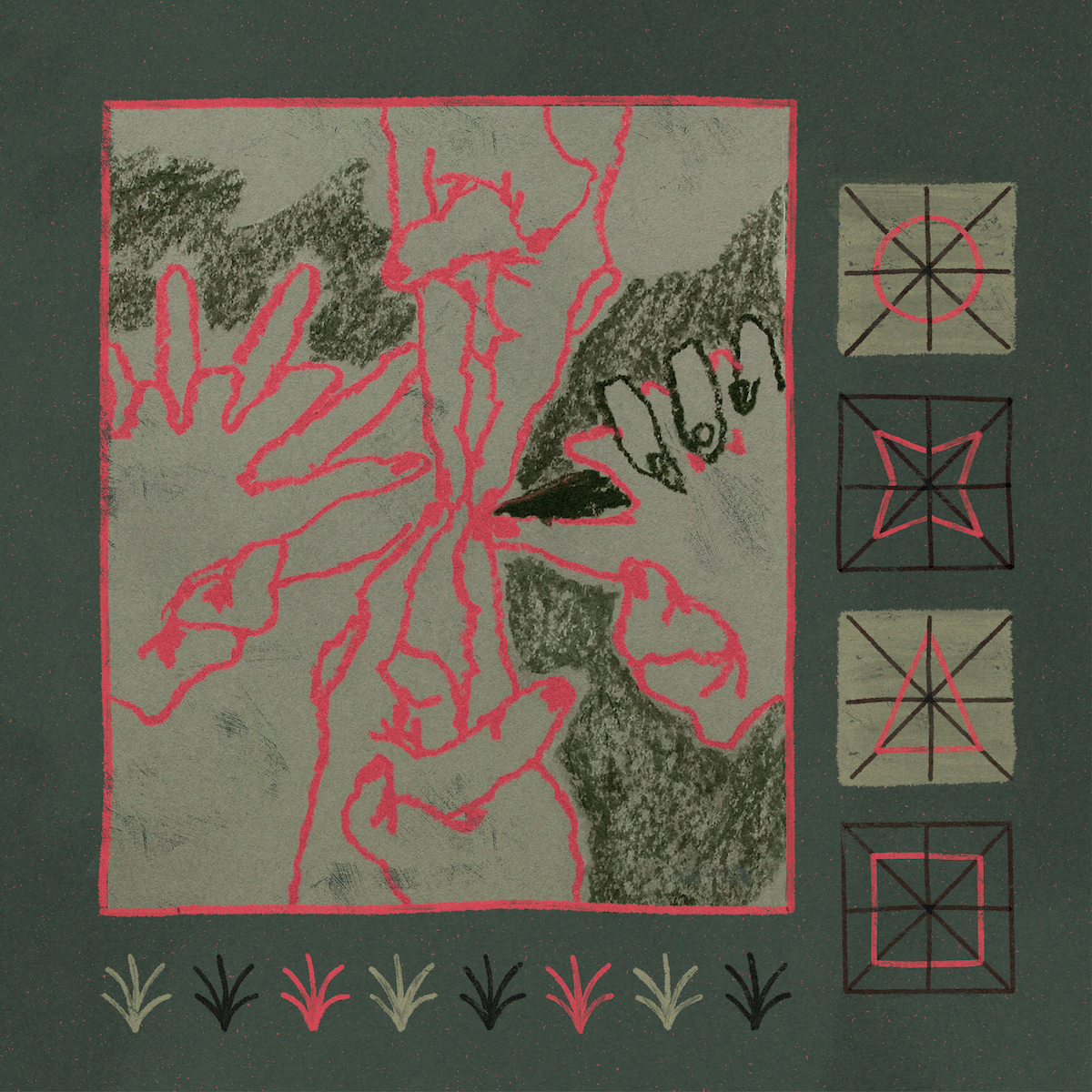 Suitor Announce New Album Saw You Out With The Weeds: Hear “Factory”