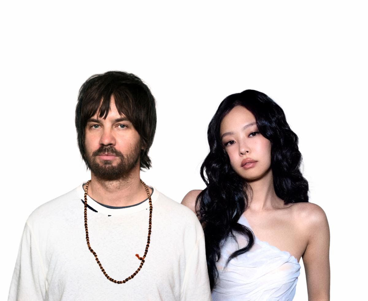 Jennie Joins Tame Impala On New “Dracula” Remix