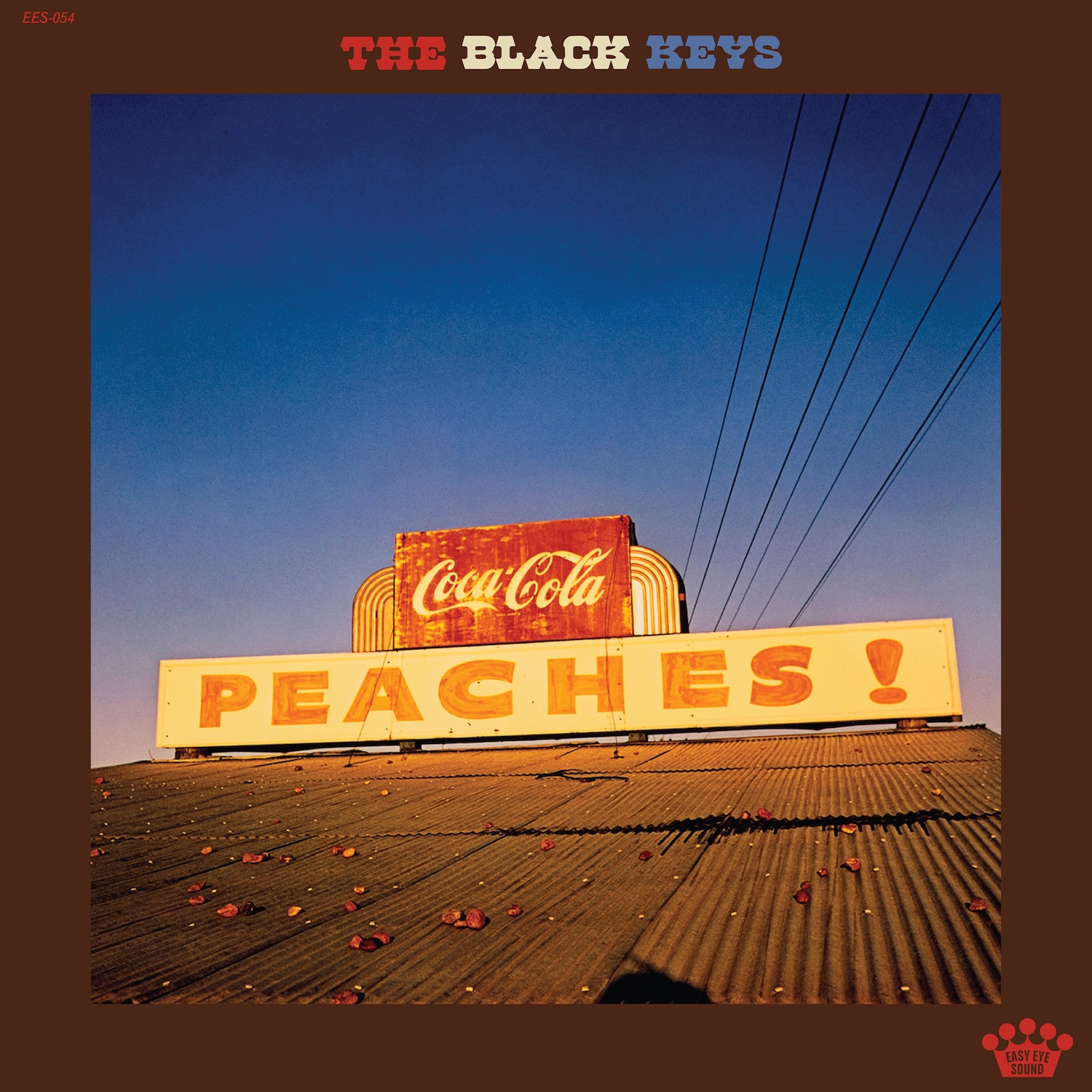 The Black Keys Announce New Covers Album Peaches!: Hear “You Got To Lose”