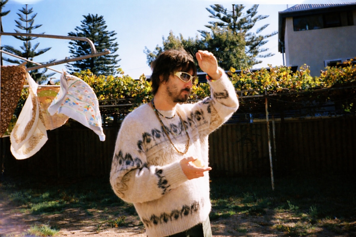 Tame Impala Announce North American Arena Tour With Djo, Dominic Fike