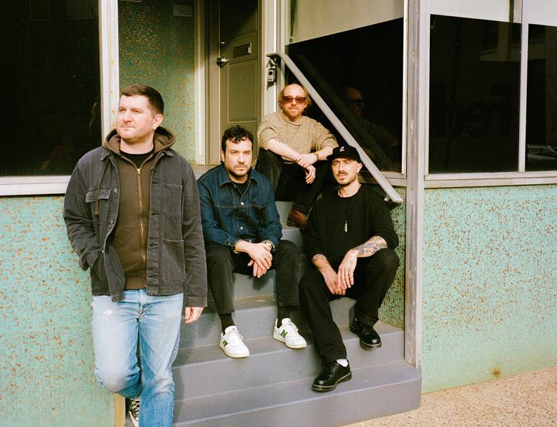 The Menzingers – “Nobody’s Heroes”