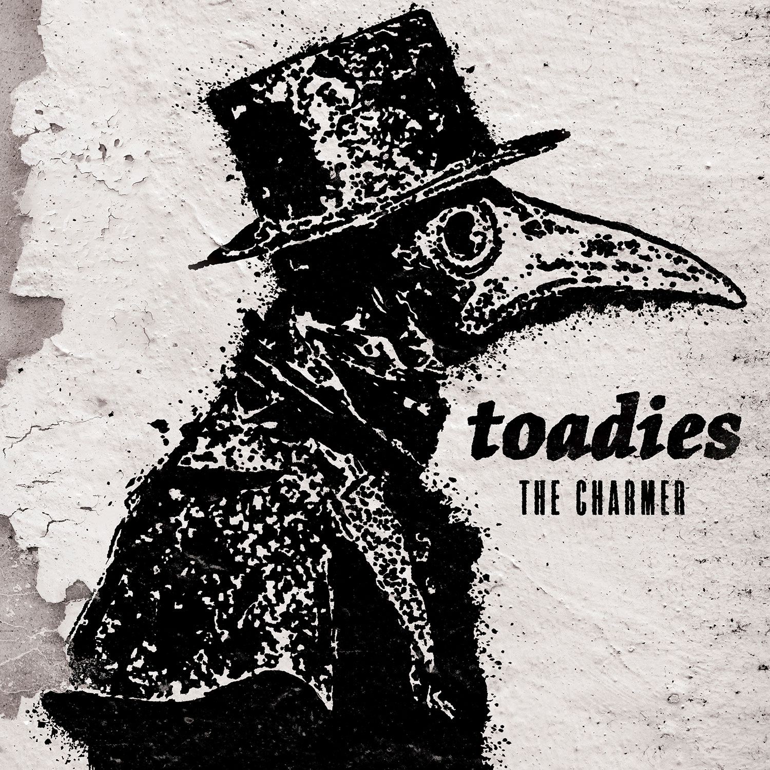 Toadies Share “The Charmer,” Video Featuring Steve Albini