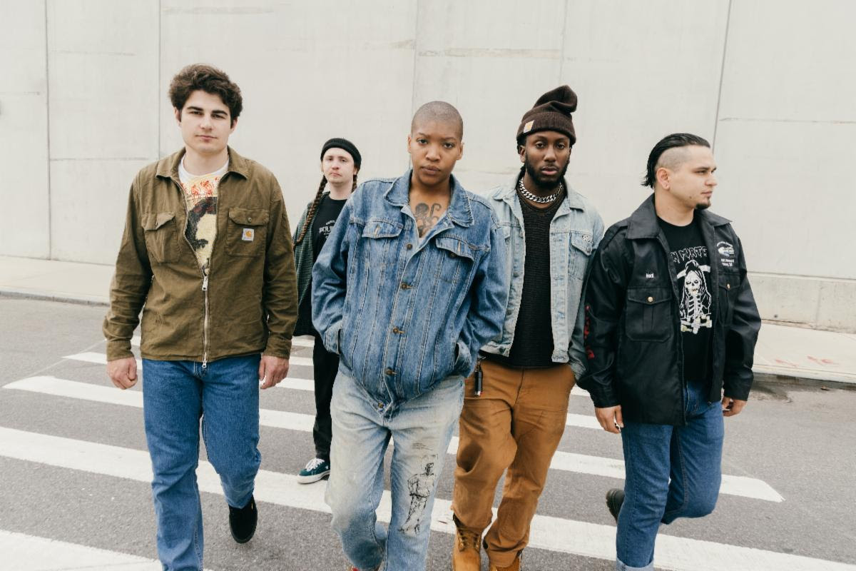 Upchuck – “Last Breath”