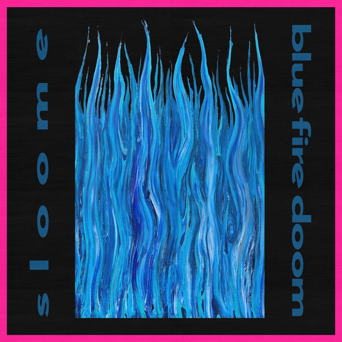 Sloome Announce New Album Blue Fire Doom: Hear “Raw Power”