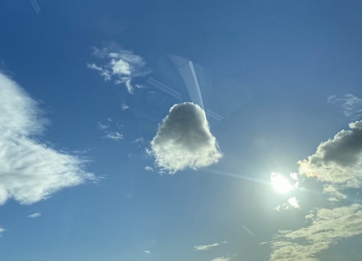 Thurston Moore Shares Guitar Explorations Of Cloud Formations Recordings For New Music Dublin Festival