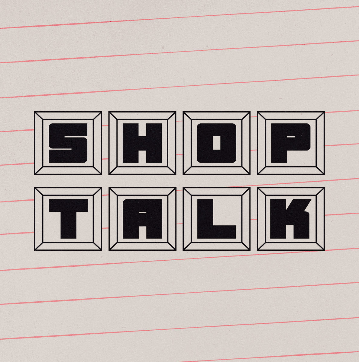 Shop Talk Announce Self-Titled Debut Album: Hear “Love Dart”