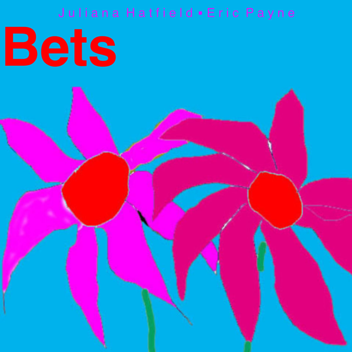 Juliana Hatfield Shares Surprise Album She Made With Her Contractor