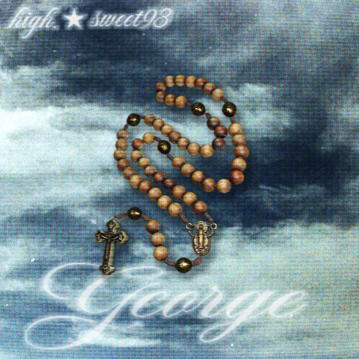 High. – “George” (Feat. sweet93)