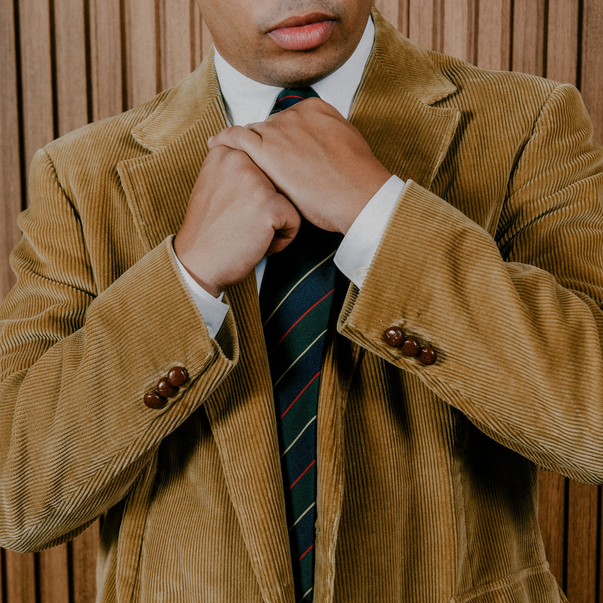 Cadence Weapon Announces New Album Forager: Hear “Alpenflage”