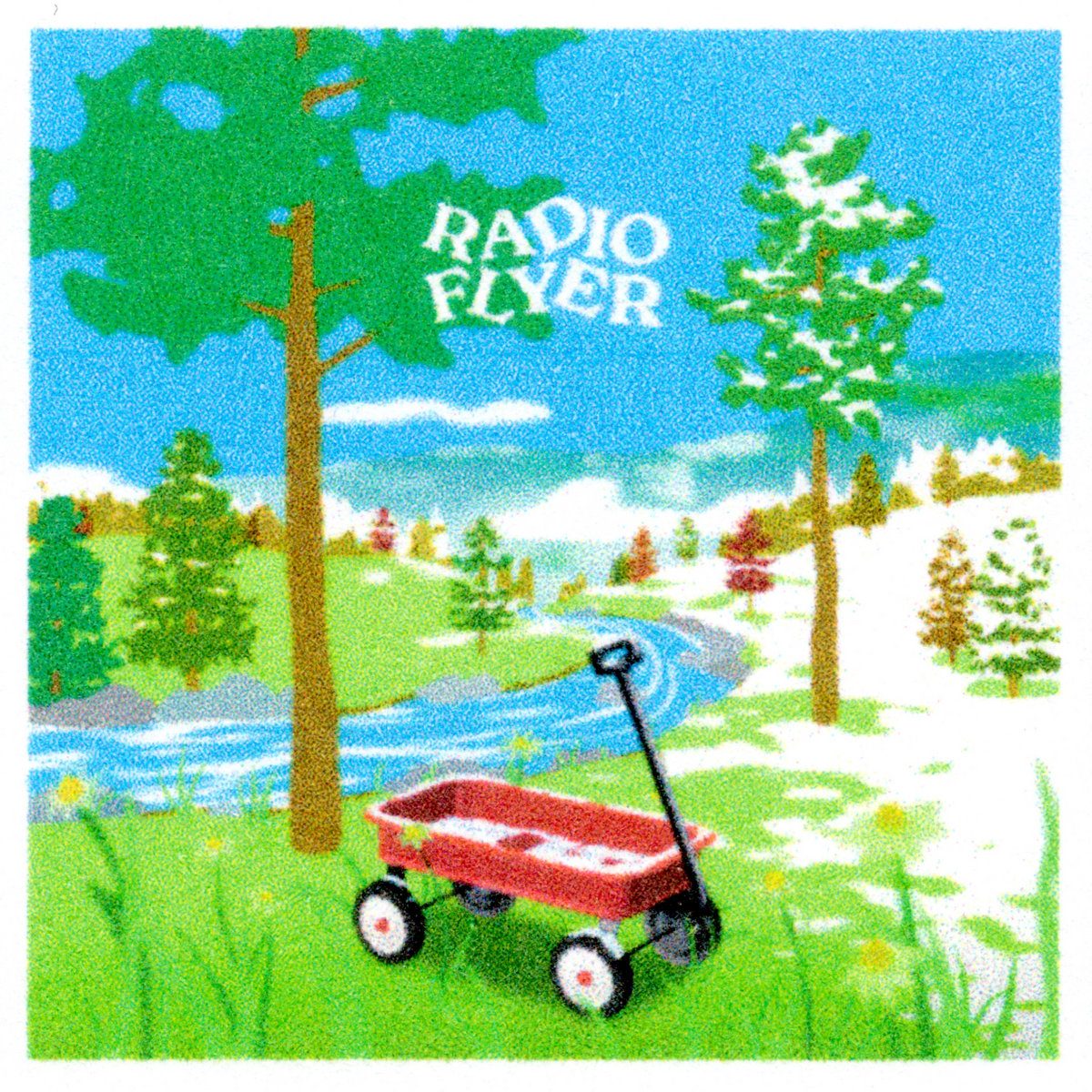 The Clearwater Swimmers Announce New EP Radio Flyer: Hear “Landline”