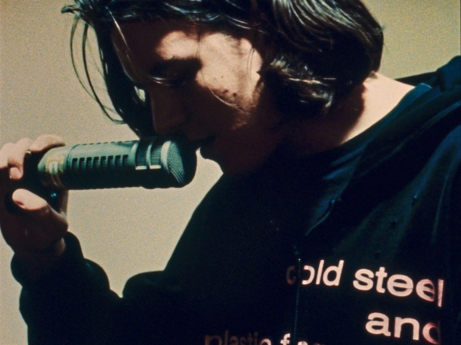 Hockitay – “over/over”