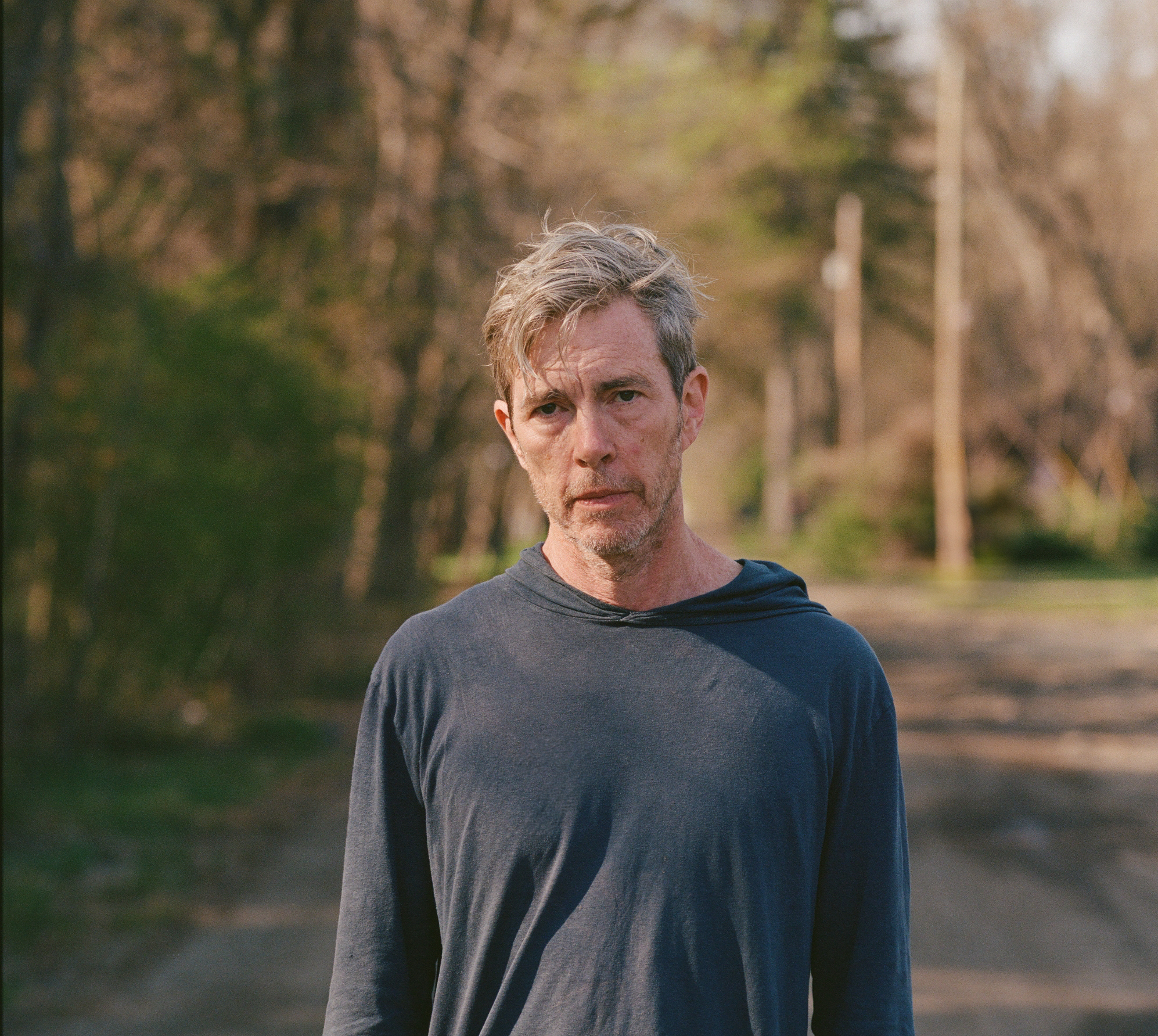 We’ve Got A File On You: Bill Callahan