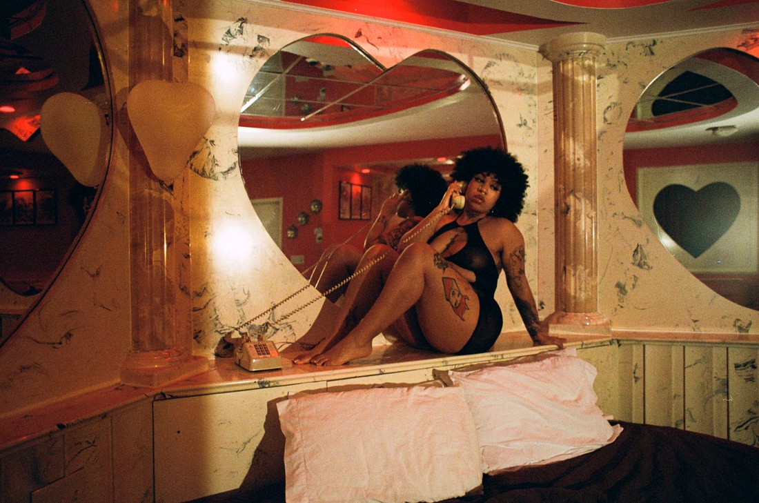 Commitment – “STD”