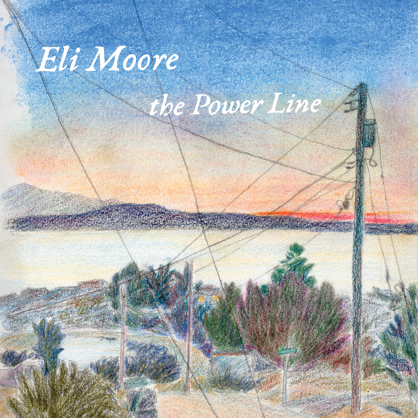 LAKE’s Eli Moore Announces Debut Solo Album The Power Line: Hear The Title Track