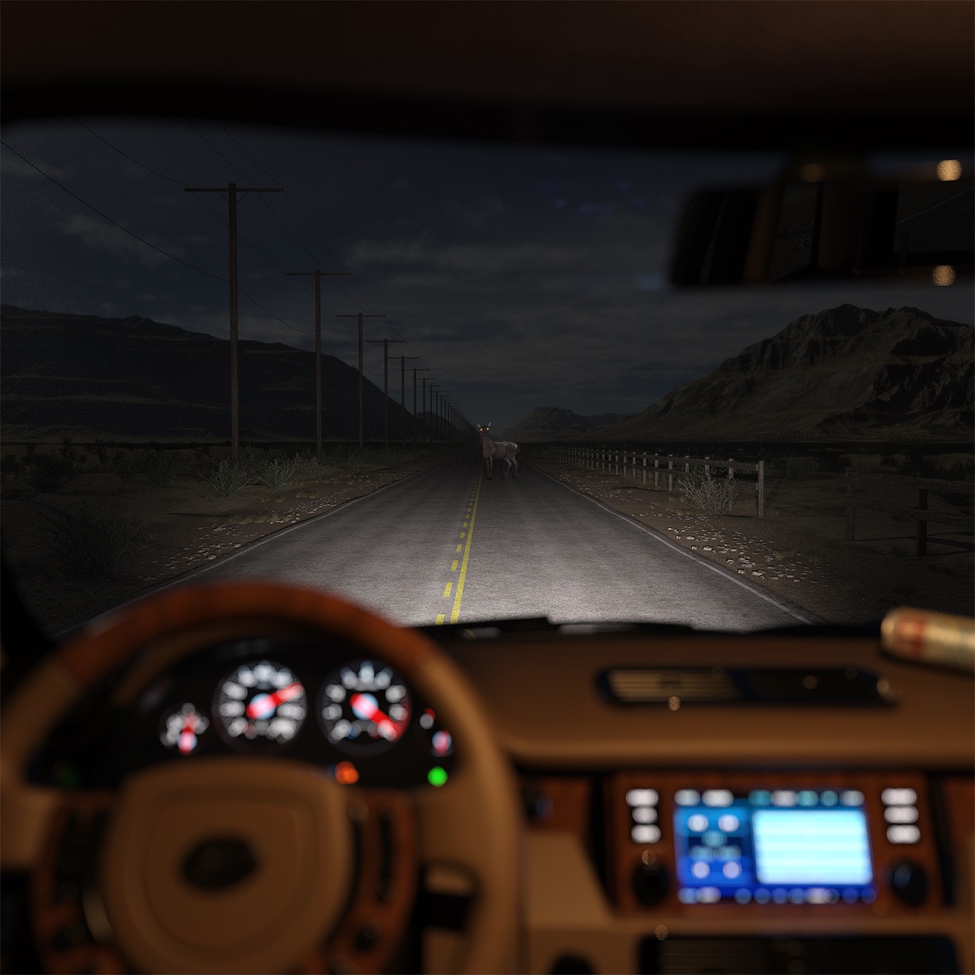 Homeshake’s Peter Sagar Announces PS Goner’s Debut Album there’s an atm inside: Hear “Wind On The Horizon”