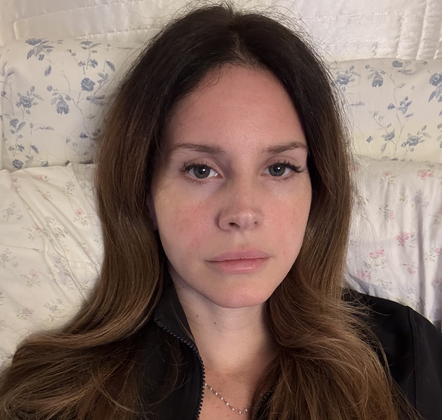 Lana Del Rey – “White Feather Hawk Tail Deer Hunter”