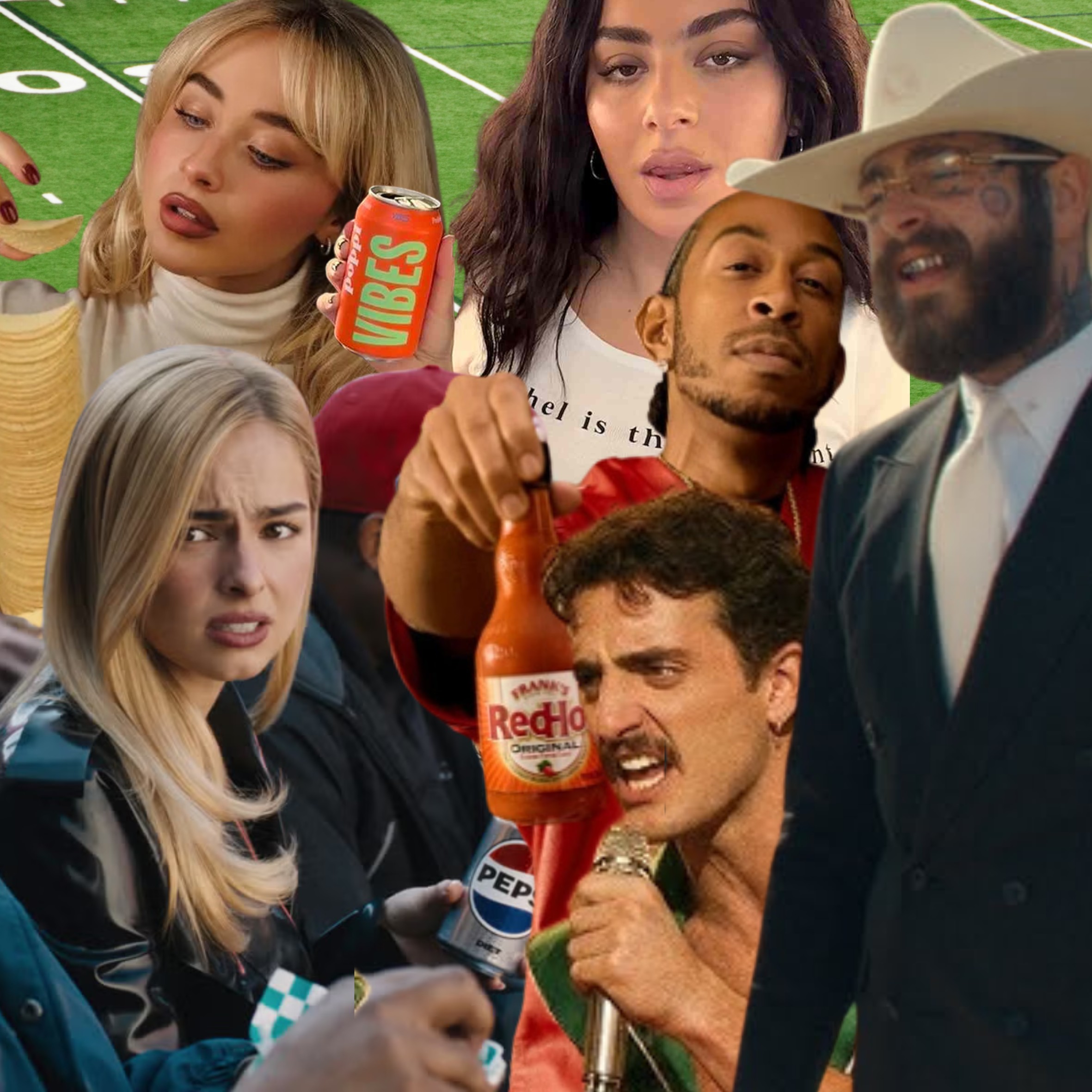 Super Bowl Commercials 2026: Here’s What Pop Stars Are Shilling This Year