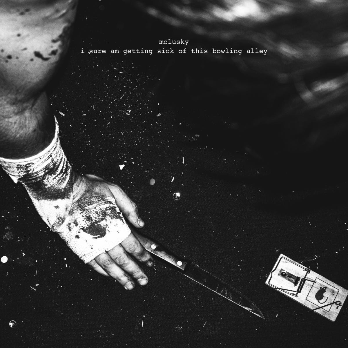 Mclusky Announce New Mini Album i sure am getting sick of this bowling alley: Hear “I know computer”