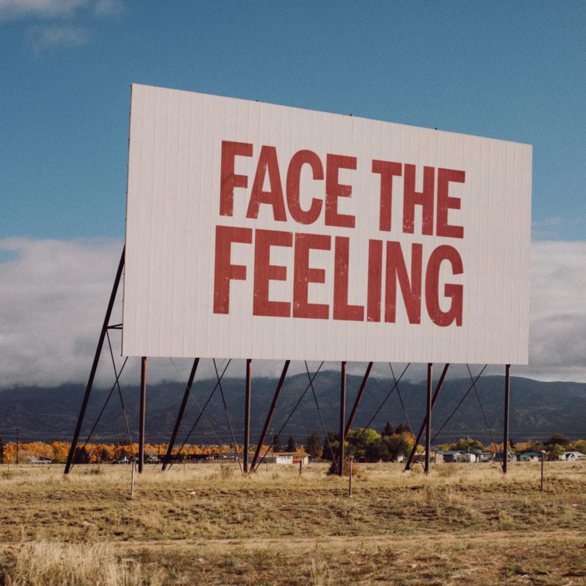 Jobi Riccio Announces New Album Face The Feeling: Hear “Pilar, NM”