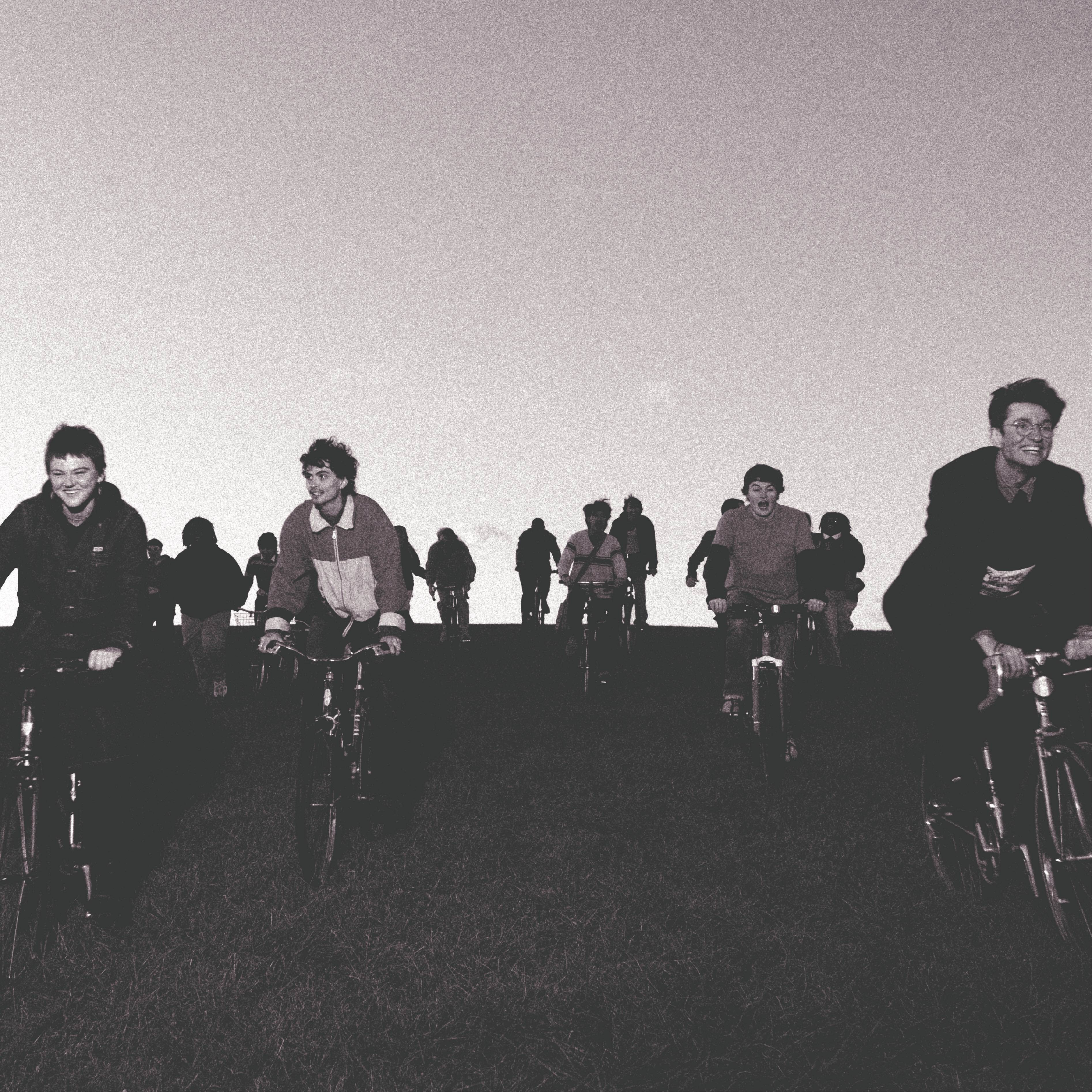 Friko Announce New Album Something Worth Waiting For: Hear “Seven Degrees”