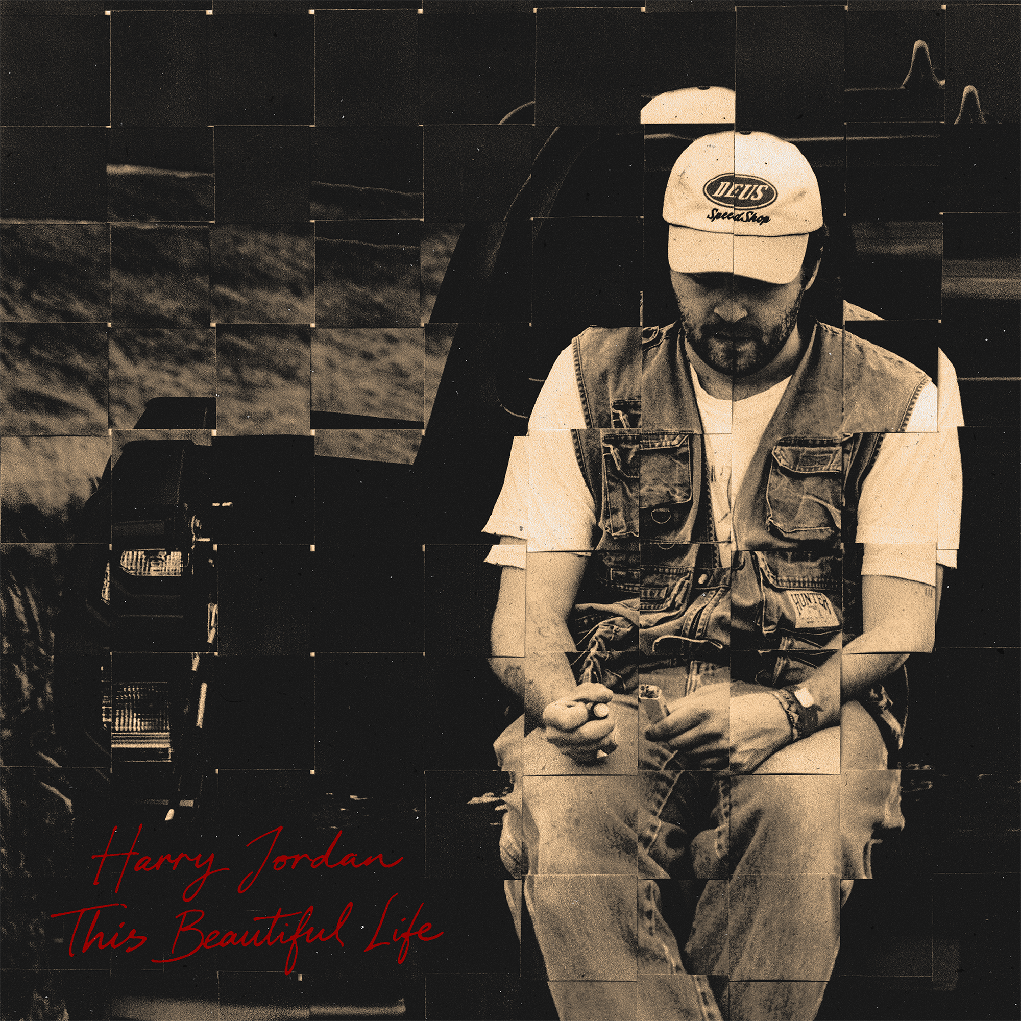 Eades’ Harry Jordan Announces Debut Solo EP This Beautiful Life: Hear The Title Track