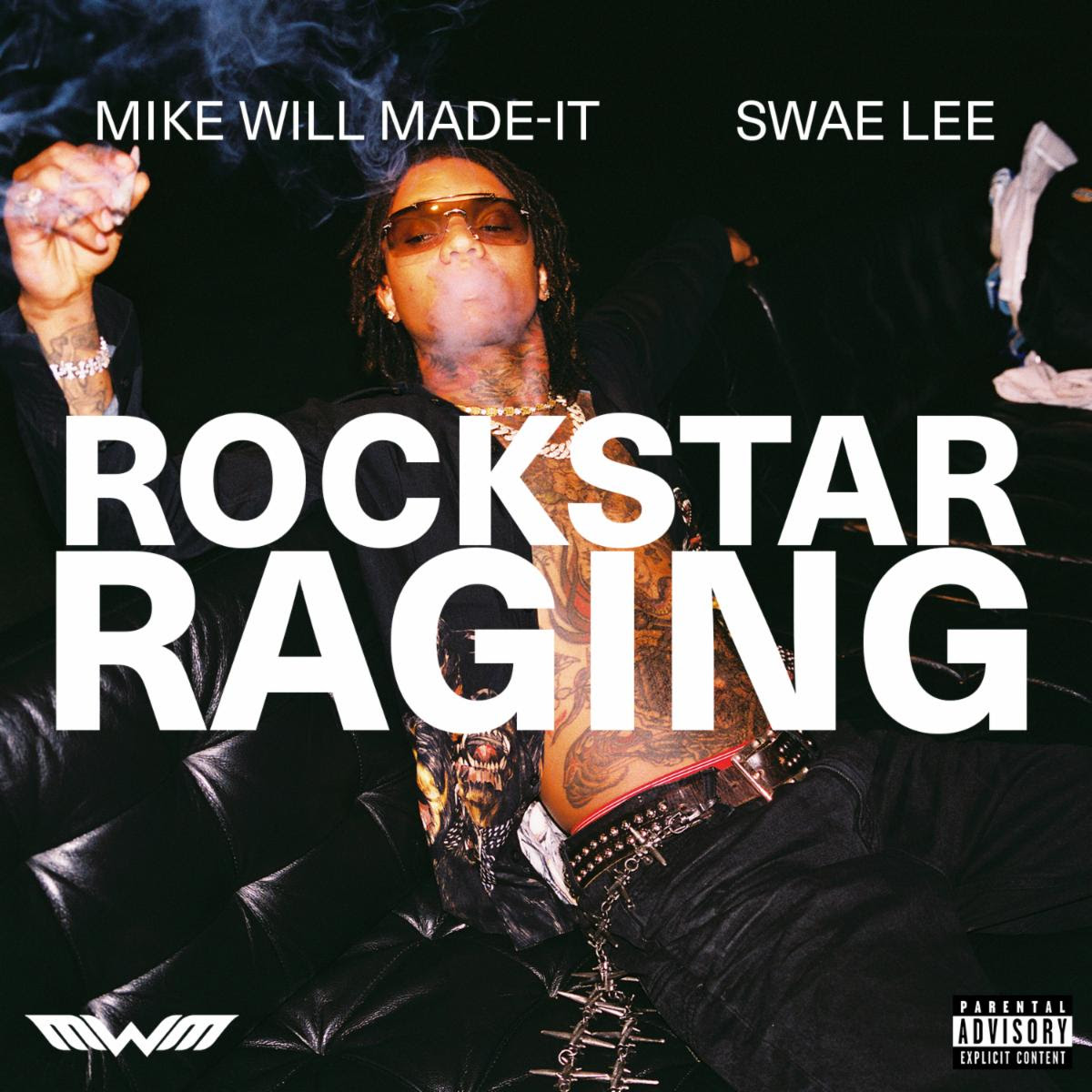 Mike Will Made-It – “Rockstar Raging” (Feat. Swae Lee)
