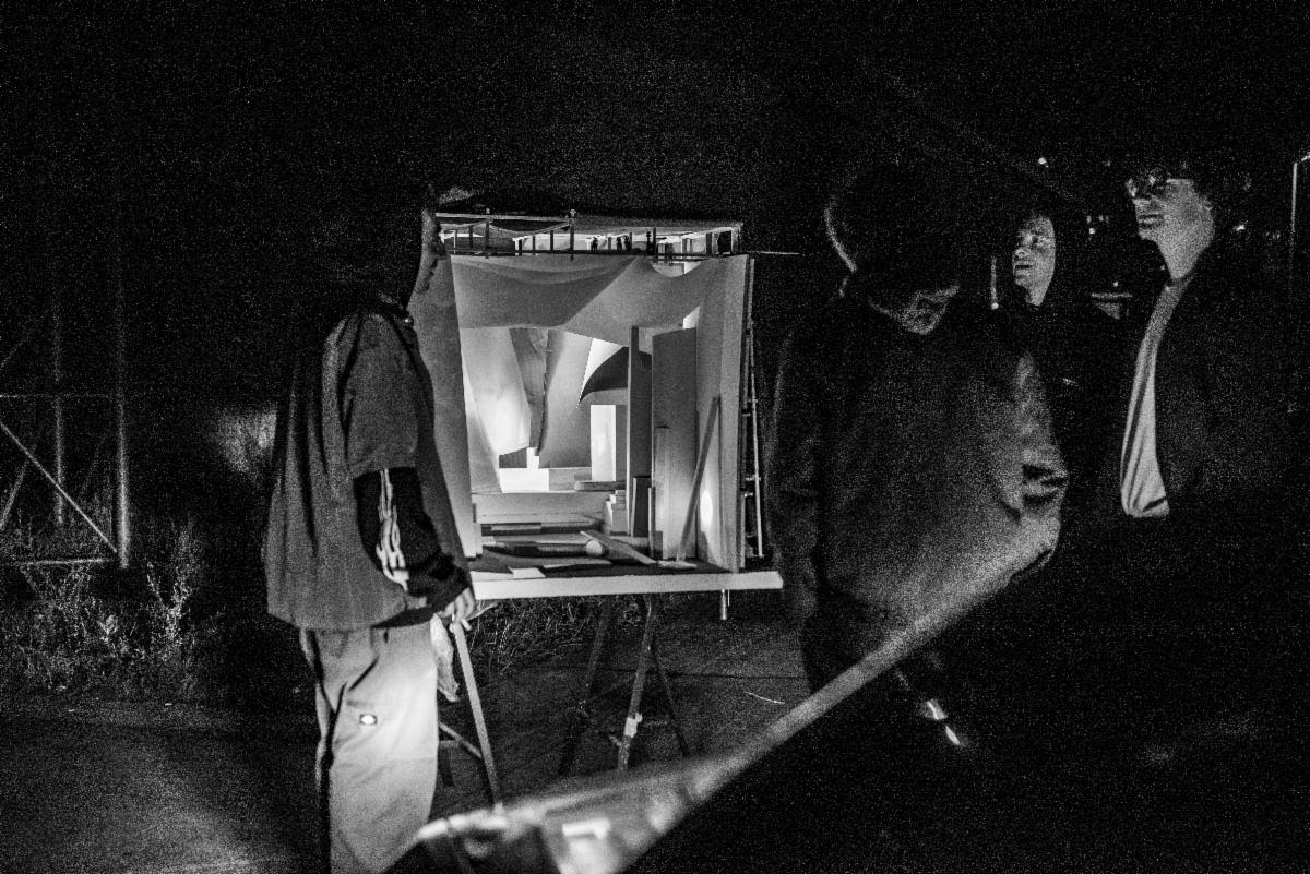 deathcrash – “NYC”