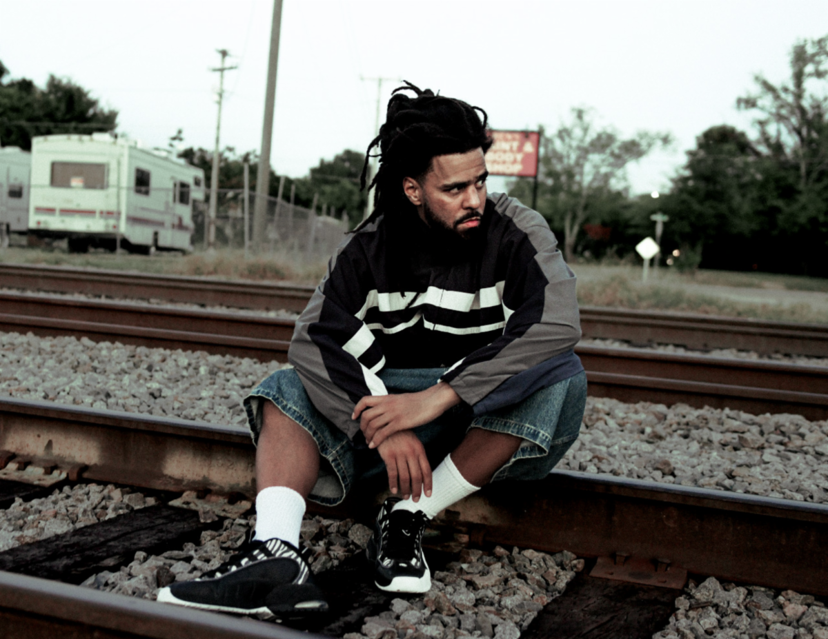 The Fall-Off And How J. Cole Became Rap’s Bradley Cooper