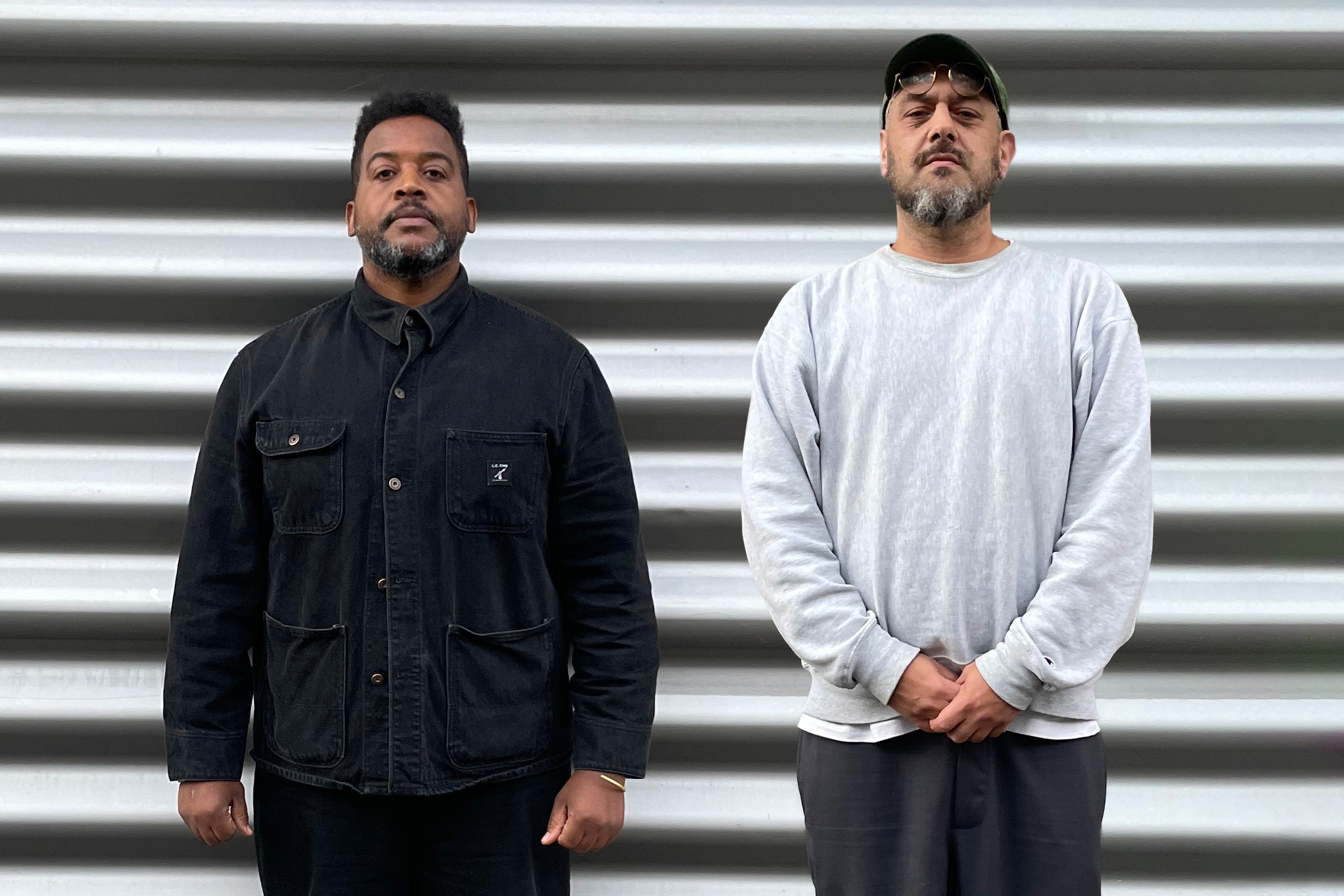 ELUCID & Sebb Bash – “Make Me Wise”