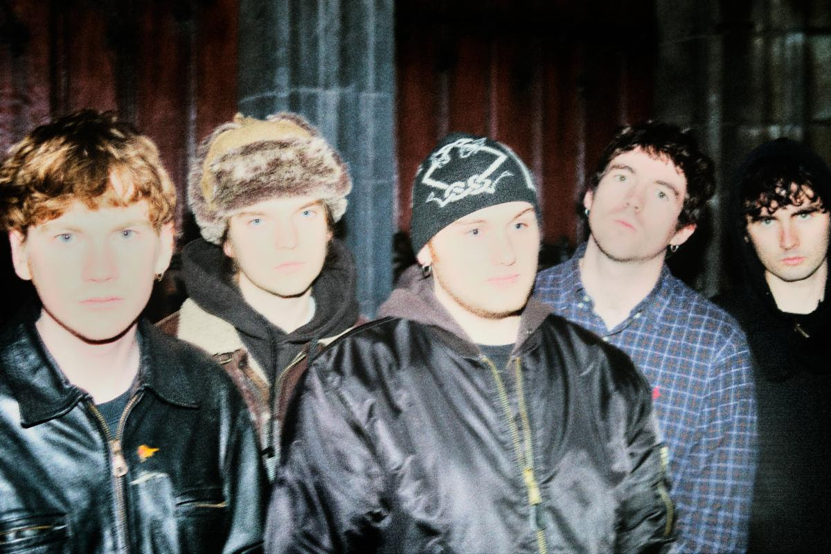 Band To Watch: Cardinals