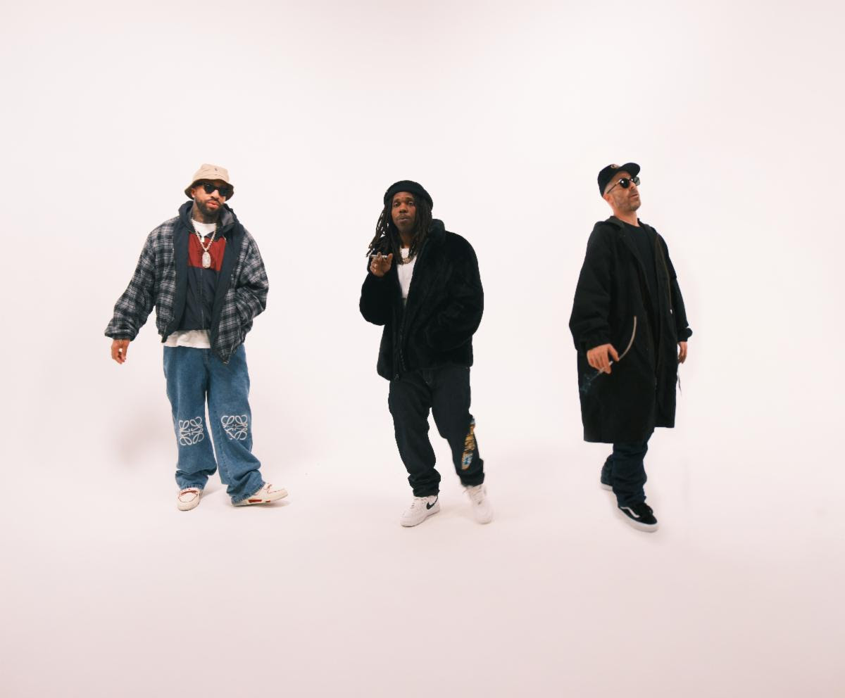 Mike Will Made-It Shares NBA YoungBoy/Chief Keef Collab