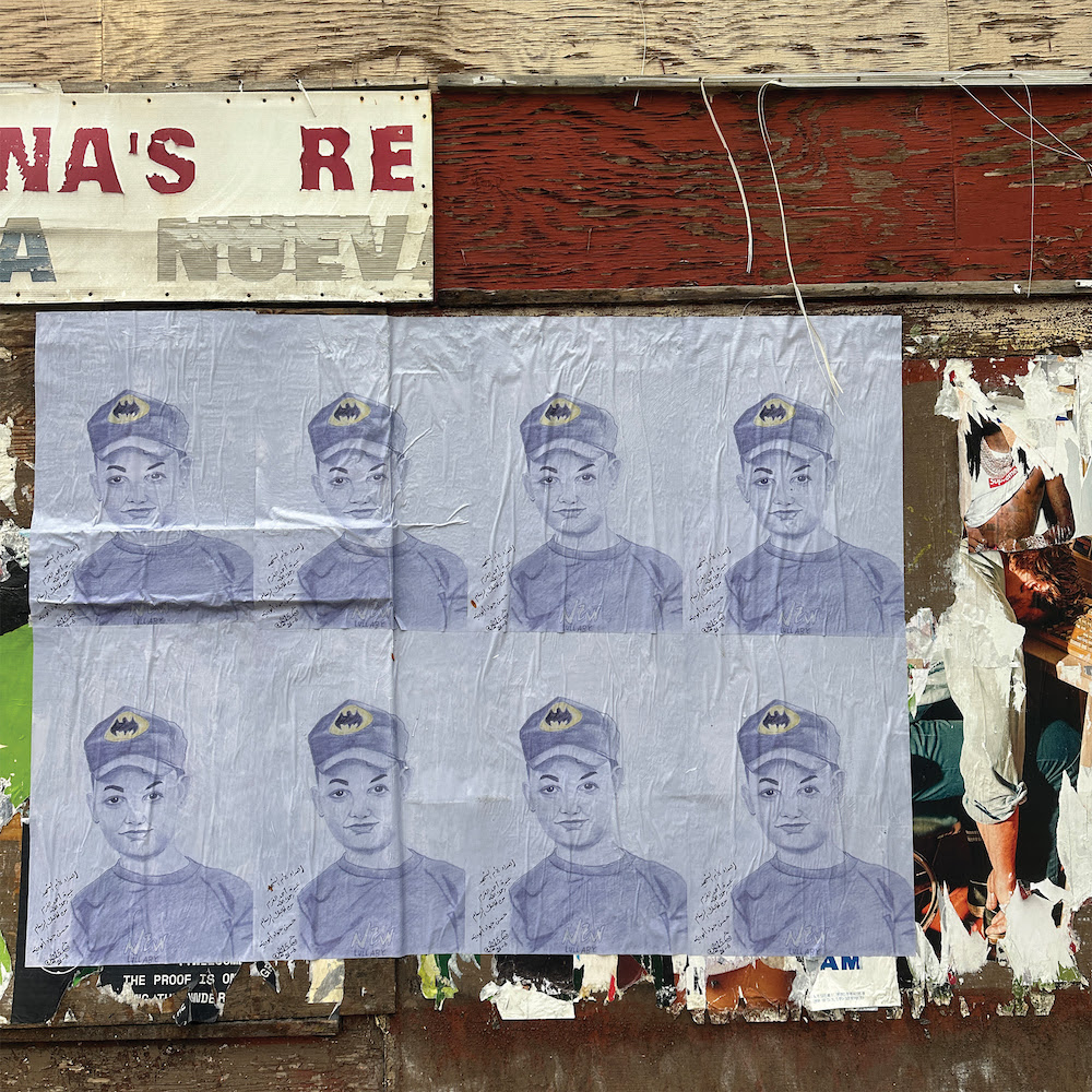 Alabaster DePlume Announces New EP Dear Children Of Our Children, I Knew: Epilogue: Hear “It’s Only Now Once (Elbit Systems Windowpane)”