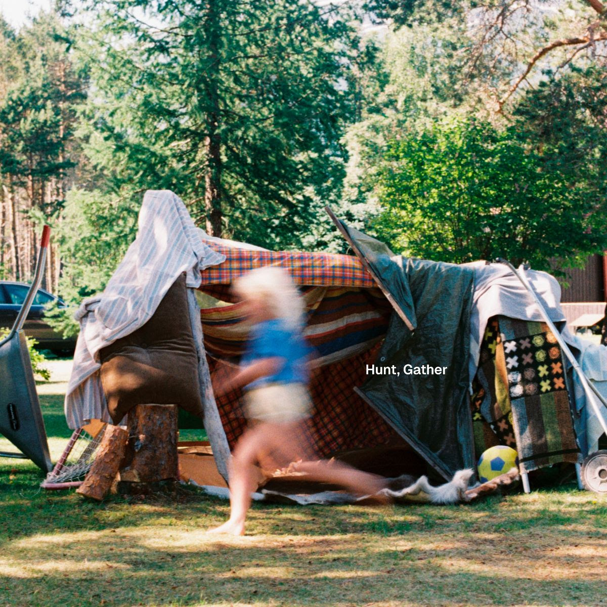 Konradsen Announce New Album Hunt, Gather: Hear “What I Aim For” (Feat. Angie McMahon)