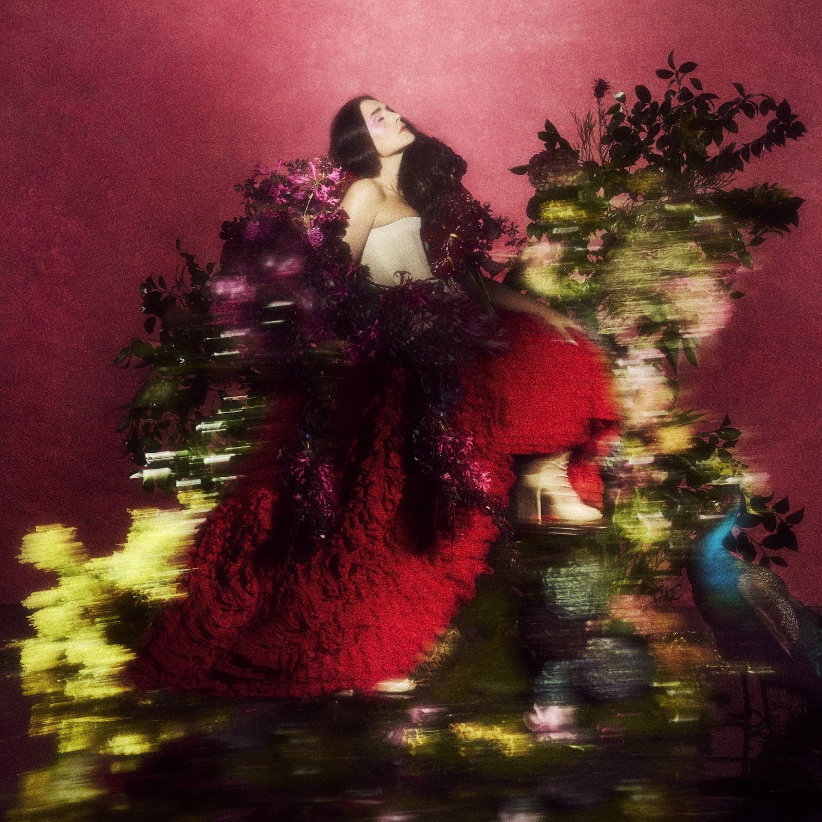 Jessie Ware – “Ride”